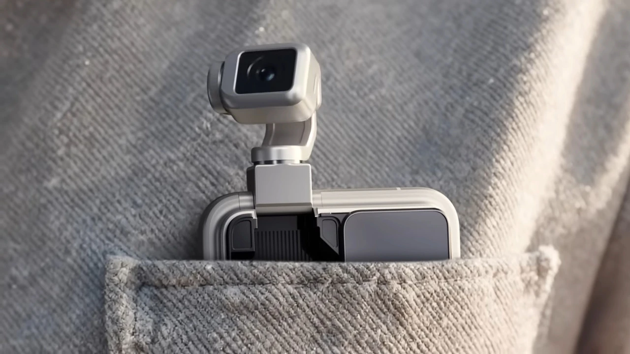 Honor robot phone