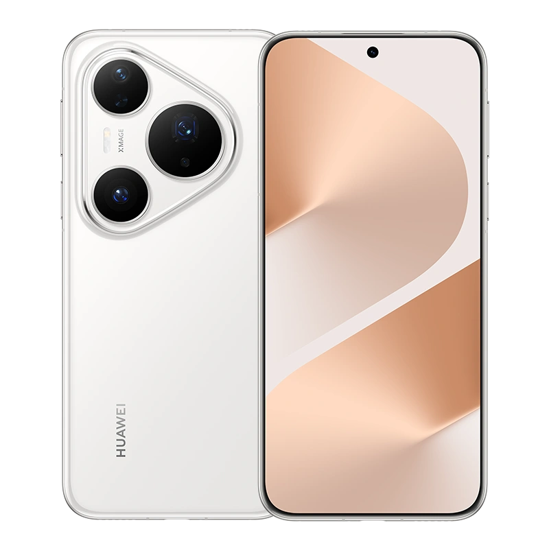 Huawei Pura 80 Pro, kolor biały