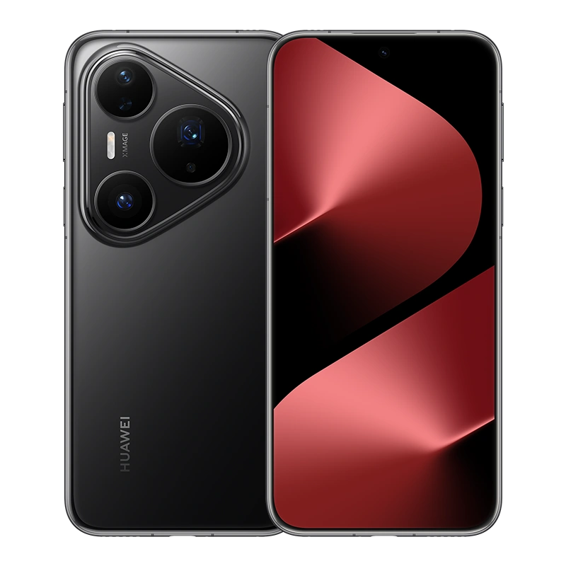 Huawei Pura 80 Pro, kolor czarny