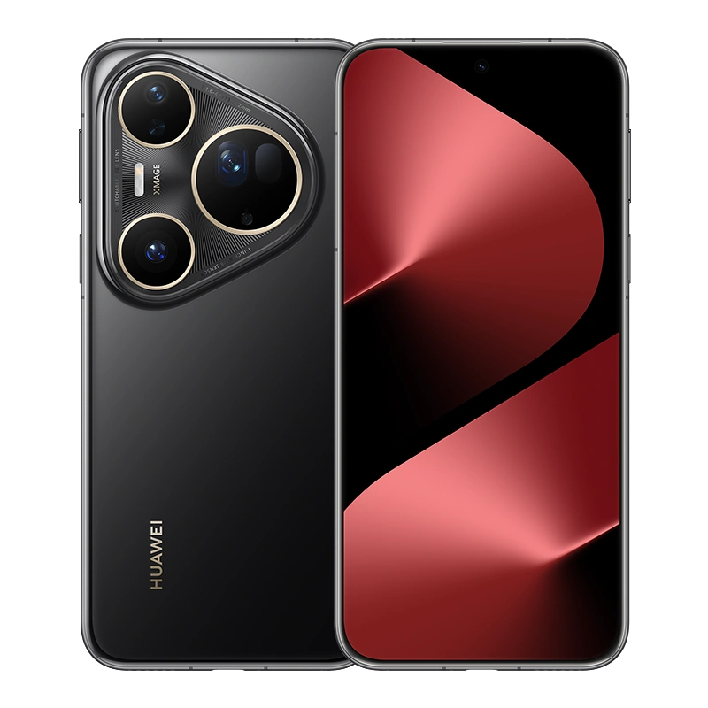 Huawei Pura 80 Ultra, kolor czarny