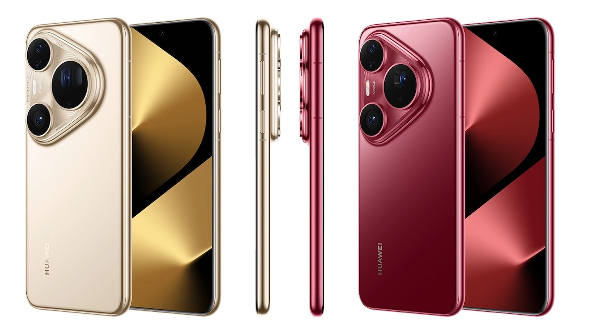 huawei pura 80 ultra pura 80 pro polskie ceny