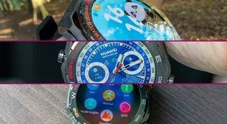 Niby taki sam, ale lepszy. Huawei Watch Ultimate 2 - nowości, które mnie zaskoczyły