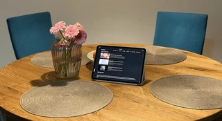 iPad Pro 2025 Apple M5 1