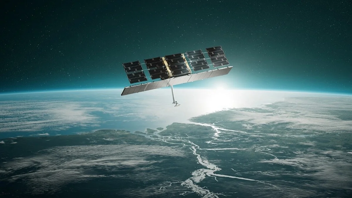 Polskie satelity wojskowe lecą w kosmos. To absolutny przełom