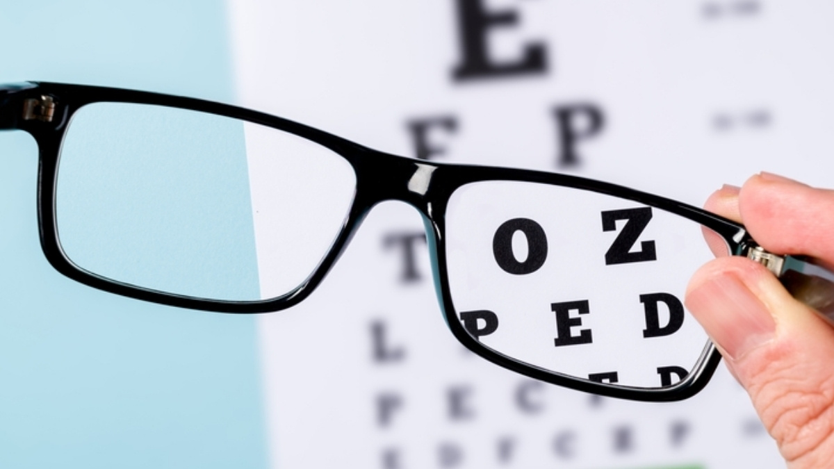 Niewidomi znów czytają. Tak nauka walczy ze ślepotą