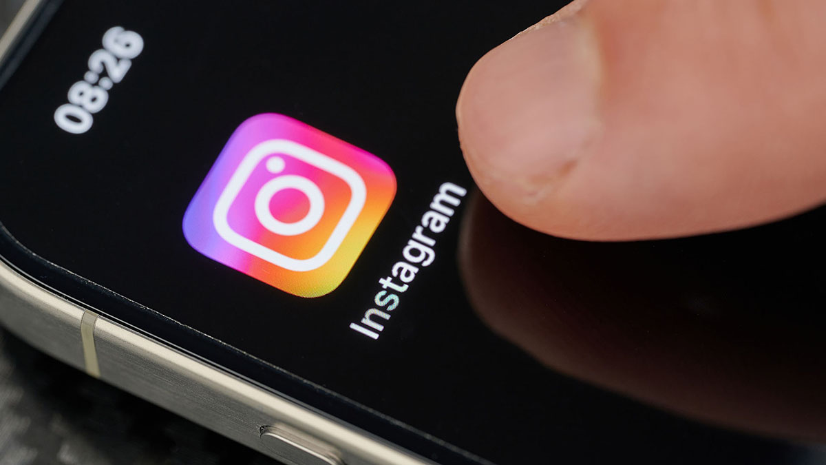 Szef Instagrama mówi, iż mogę wracać. Nie wierzę mu