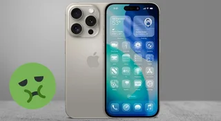 iOS 26 będzie ładniejszy