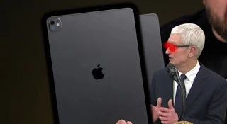 Nowy iPad Pro pokazany przez Rosjan. Tim Cook będzie wściekły