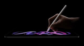 iPad Pro M5