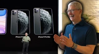 Masz te sprzęty Apple'a? Są na wylocie
