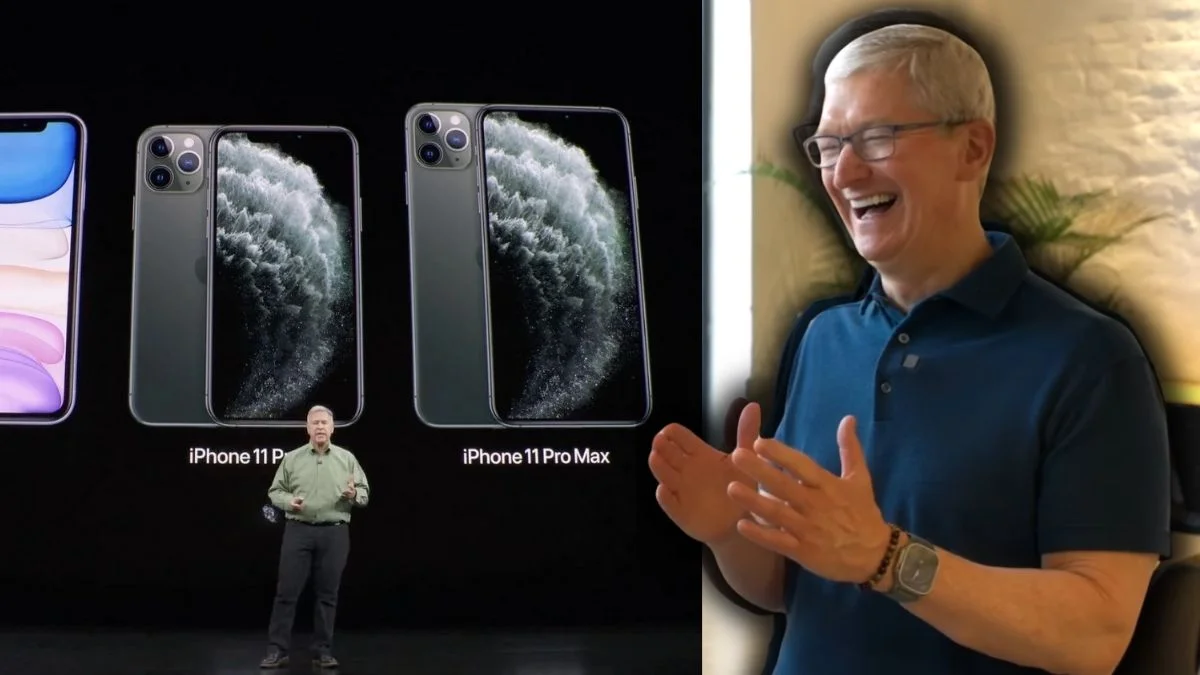 Masz te sprzęty Apple'a? Są na wylocie