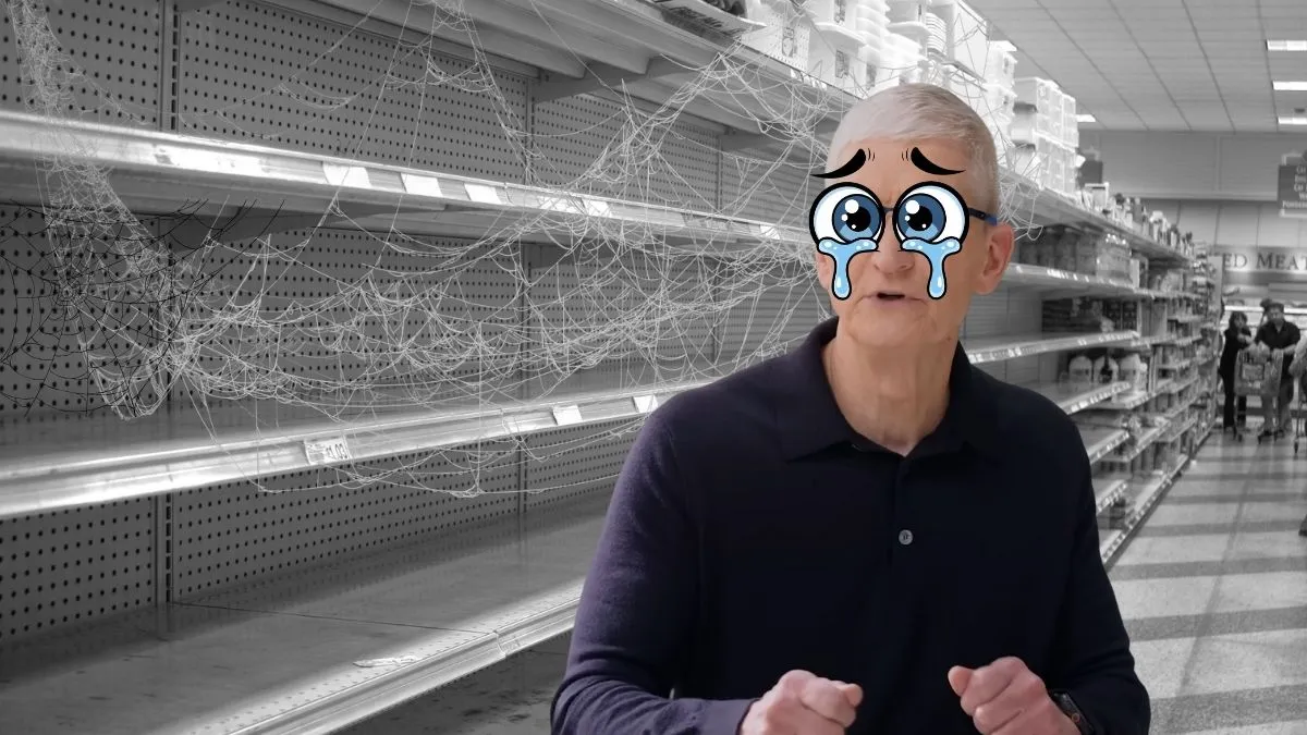 iPhone 17 wyparował ze sklepów. Gdzie go kupić?
