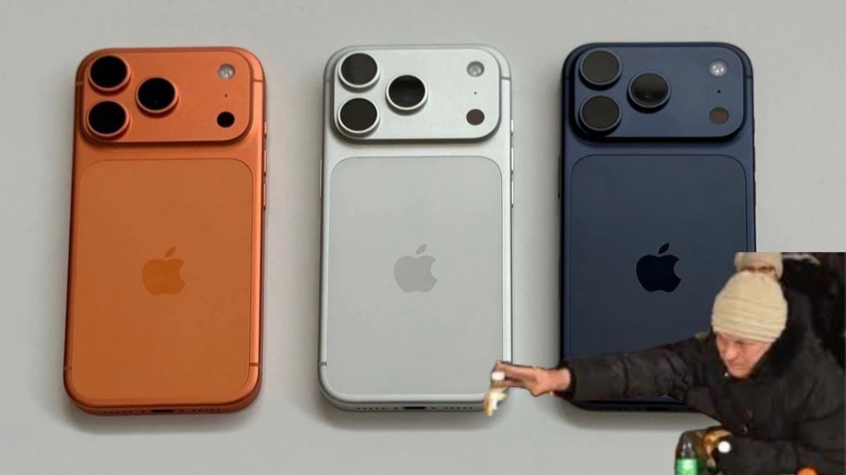 iPhone 17 gdzie kupić