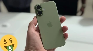 iPhone 17 schodzi jak ciepłe bułeczki. Wystarczyło dać lepszy ekran