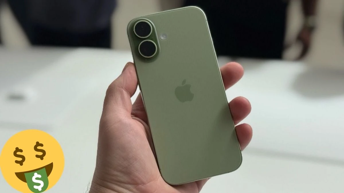 iPhone 17 schodzi jak ciepłe bułeczki. Wystarczyło dać lepszy ekran