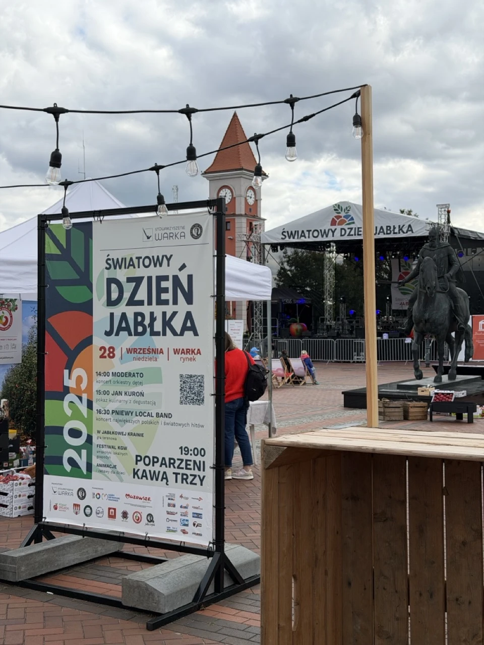 Dzień jabłka
