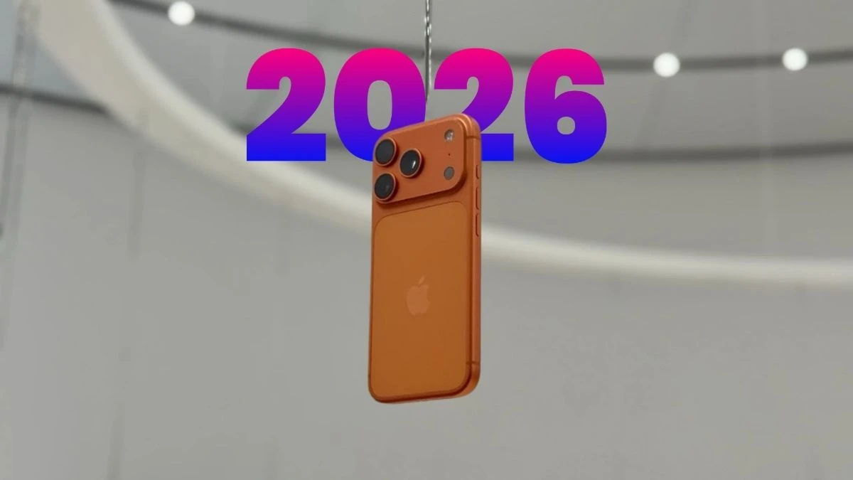 Historyczna zmiana w aparacie iPhone'a 18 Pro. Czekam na to od lat