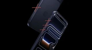 iPhone bez przycisków