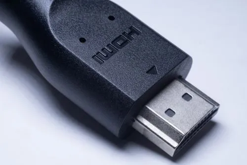 HDMI 