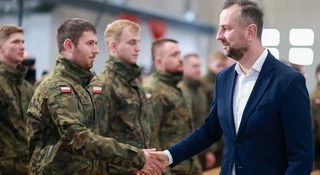 MON stawia na Siedlce. Armia zbudowała centrum za ponad miliard