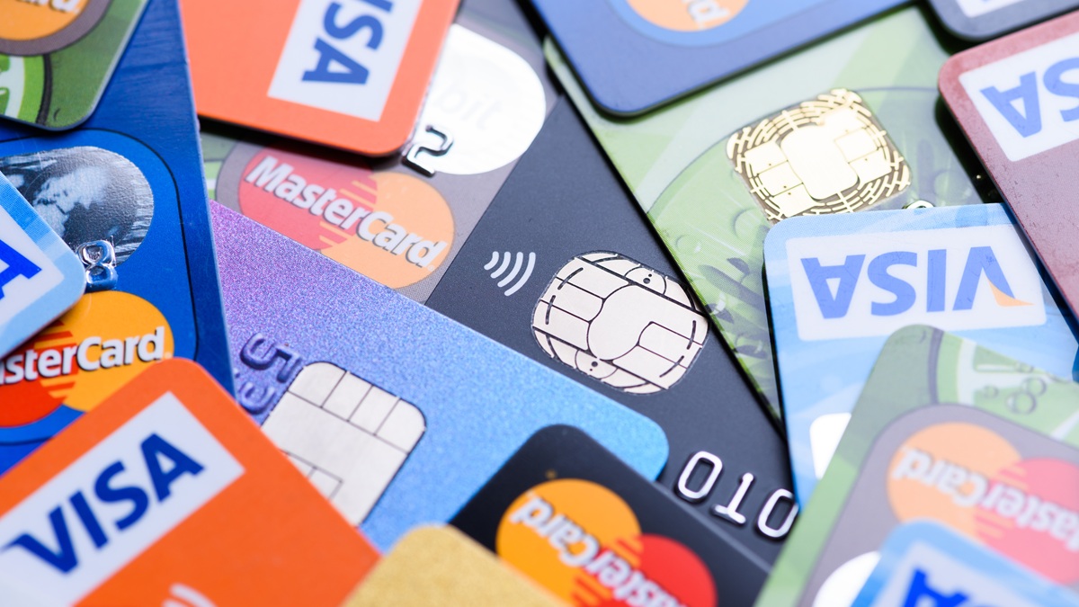 11 dolarów – za tyle możesz sobie kupić skradzioną polską kartę płatniczą. W dark webie