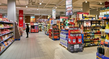Są pierwsze opakowania z kaucją. No wreszcie coś drgnęło