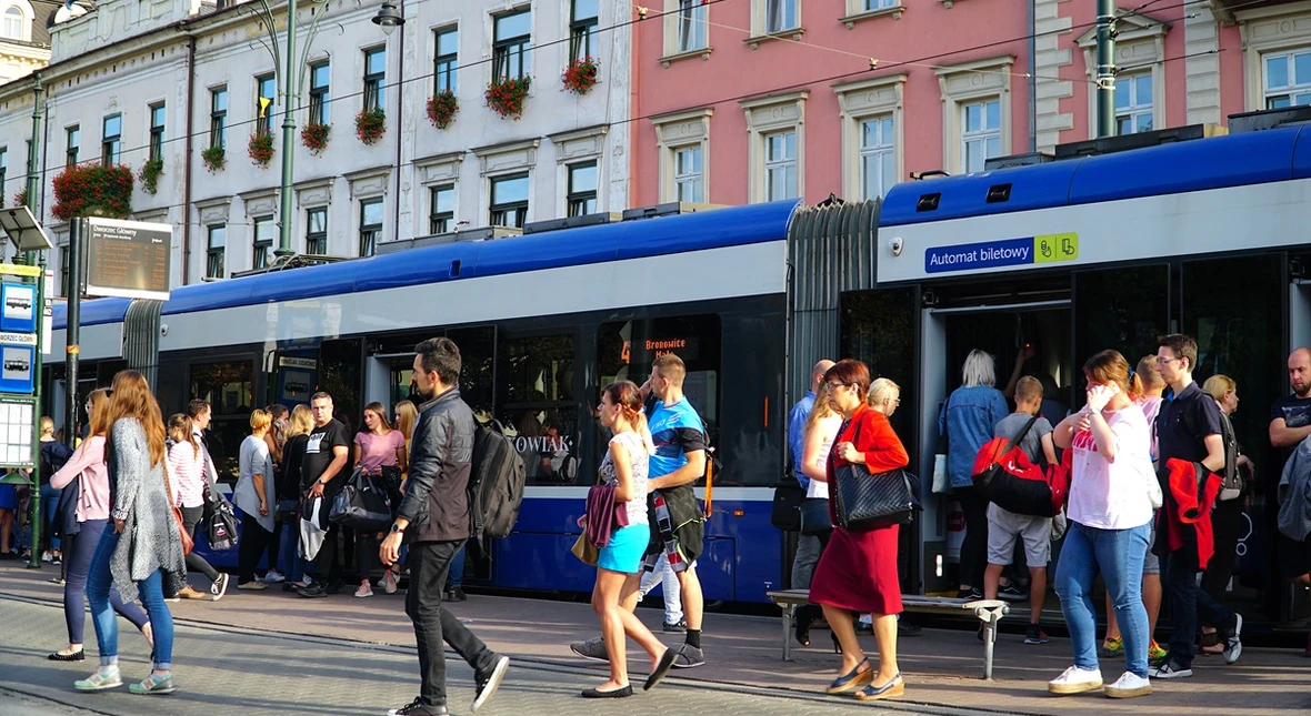 krakow