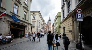 krakow