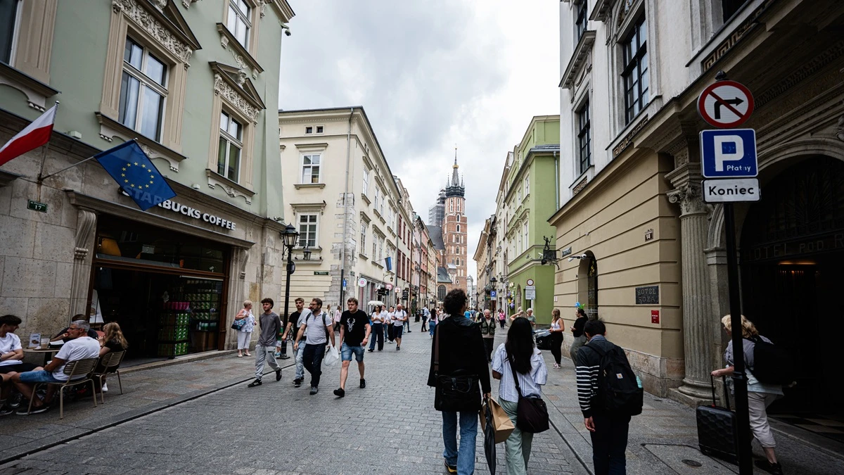 krakow