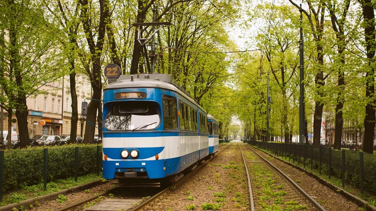 krakow