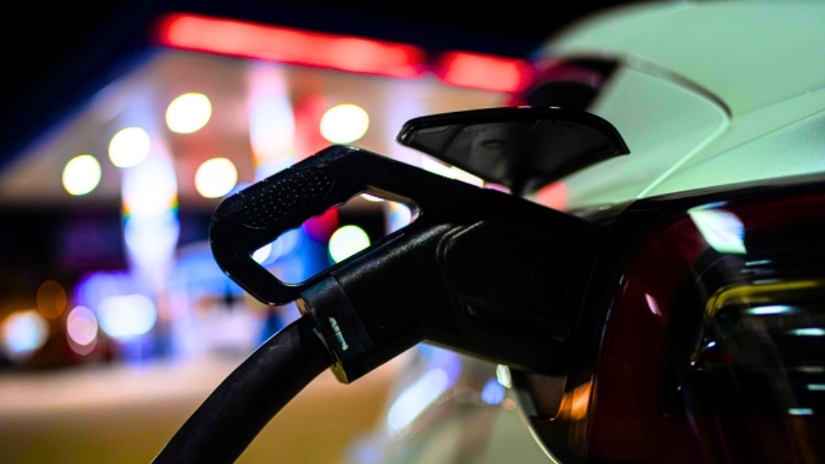 Bateria, która zaskoczy kierowców. Skończy się hejt na elektryki
