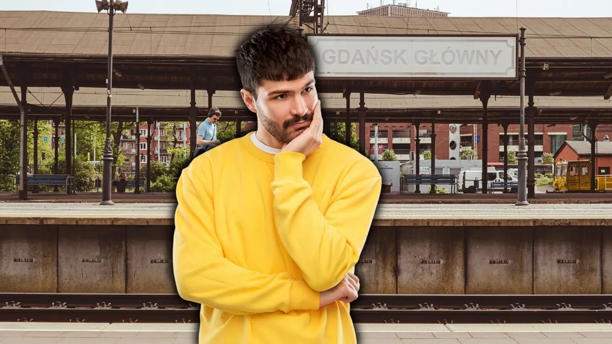 20 października nie pojedziesz PKP InterCity jeśli nie masz +65 lat. Ja też nie, ale chciałbym