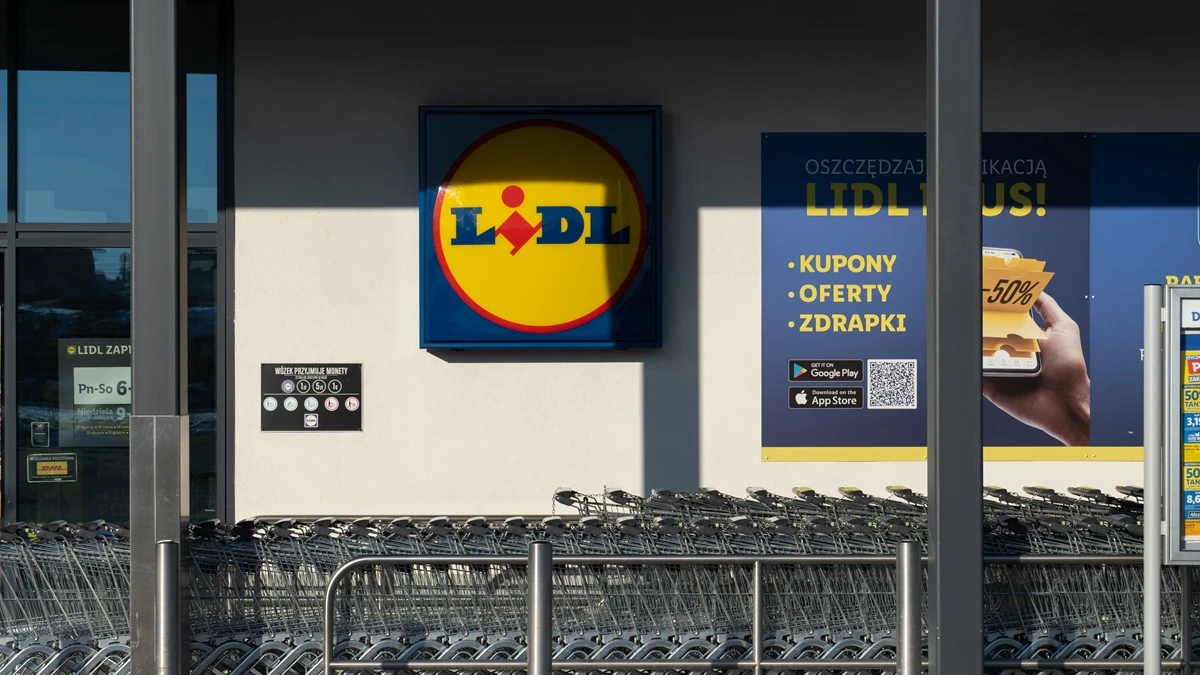 lidl