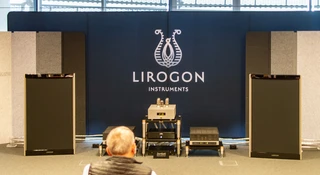 Lirogon Origin