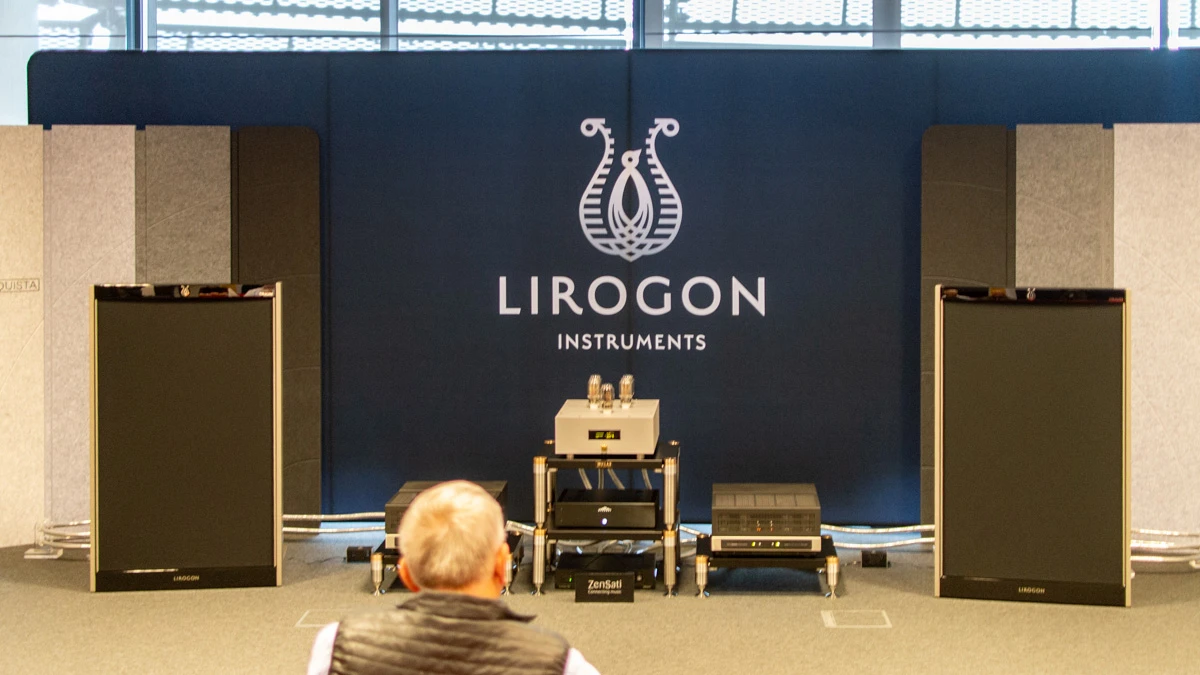 Lirogon Origin