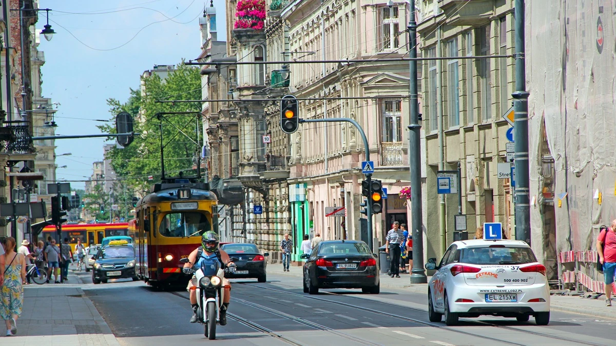 lodz