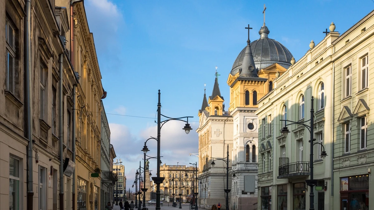 lodz