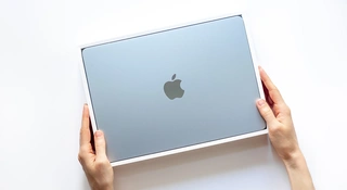 Kolejny Macbook ma mieć dotykowy ekran