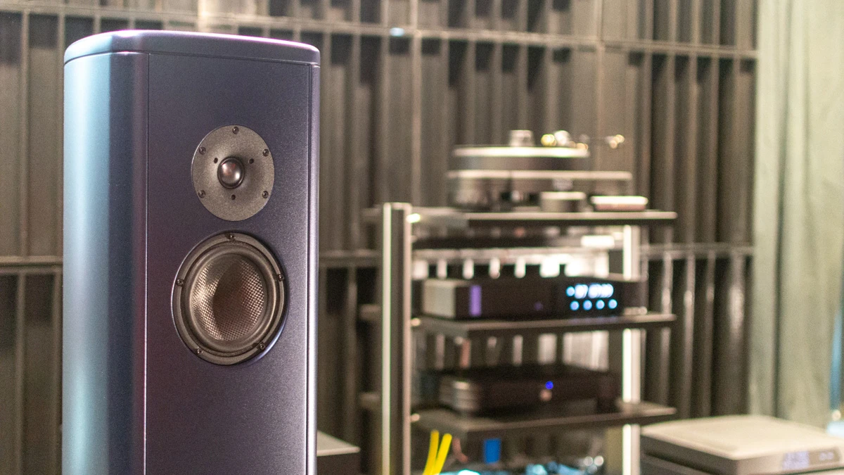 Magico S2