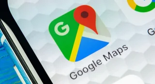 Mapy Google zabiorą cię prosto do domu. Apple ma to od dawna