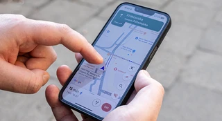 Mapy Google dostaną widok z lotu ptaka