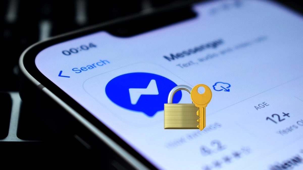 Messenger i pełne szyfrowanie - co to jest i czy mi to potrzebne