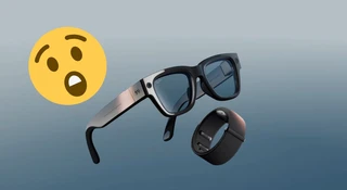 okulary Meta Ray-Ban