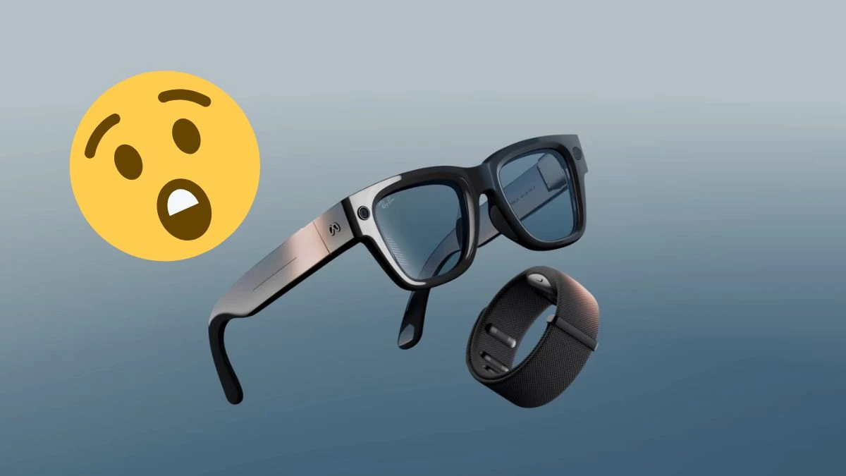 okulary Meta Ray-Ban