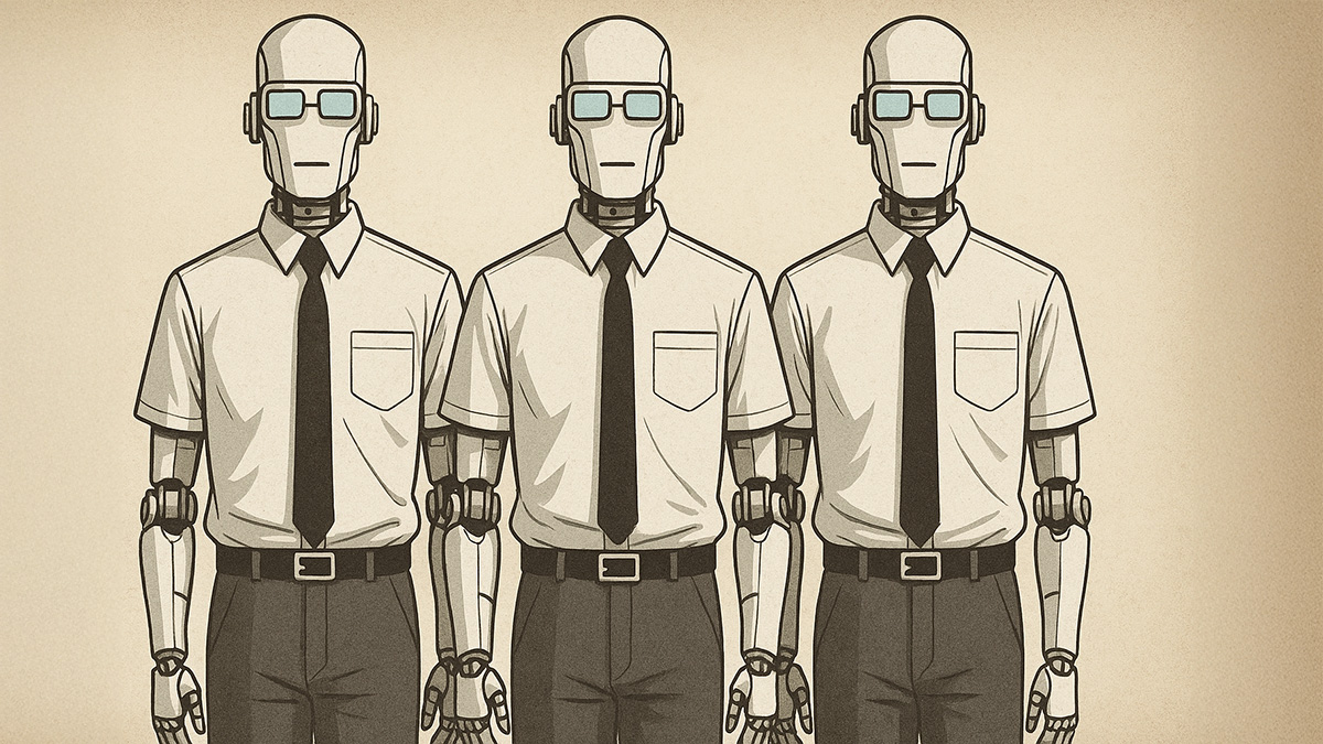 ChatGPT świntuszy, Microsoft woli celibat. Rynek sekstechniki AI aż kipi