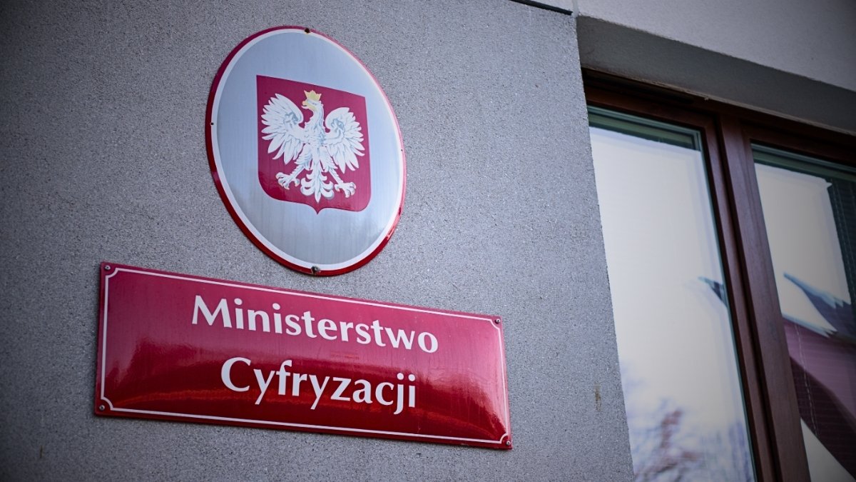 Bezczelny cyberatak na gminy. Podszywają się pod ministerstwo