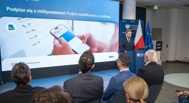 Świetna nowość w mObywatelu. Dają darmo płatną funkcję