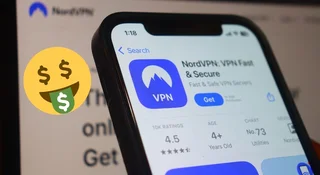 NordVPN promocja