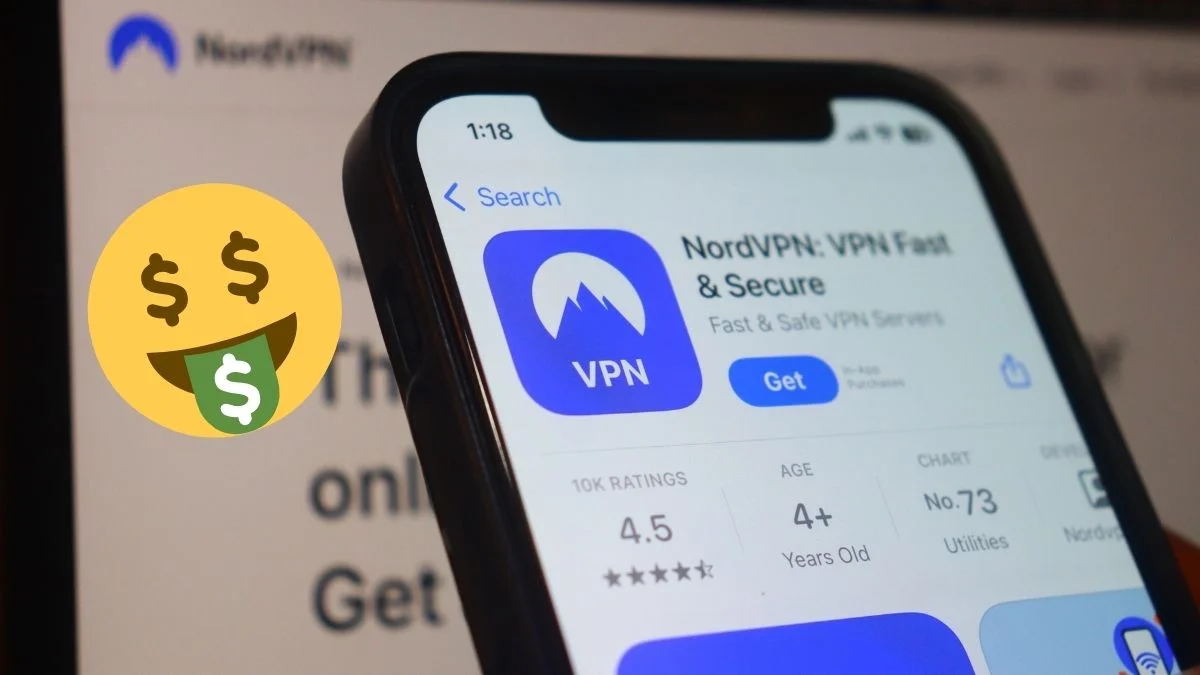 NordVPN promocja