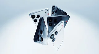 Nothing Phone (3a) Lite